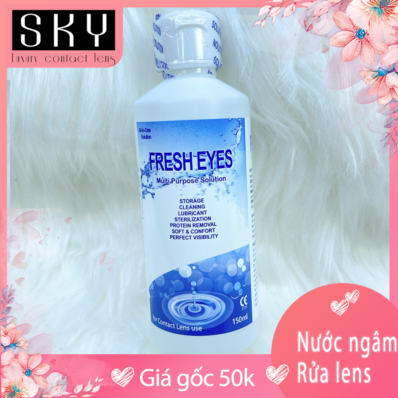 Combo Nước ngâm Nguyên Thùng ( 50 Chai)
