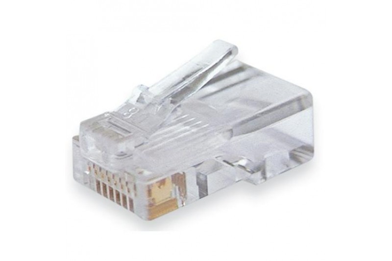 [HCM]10 cái đầu mạng RJ45