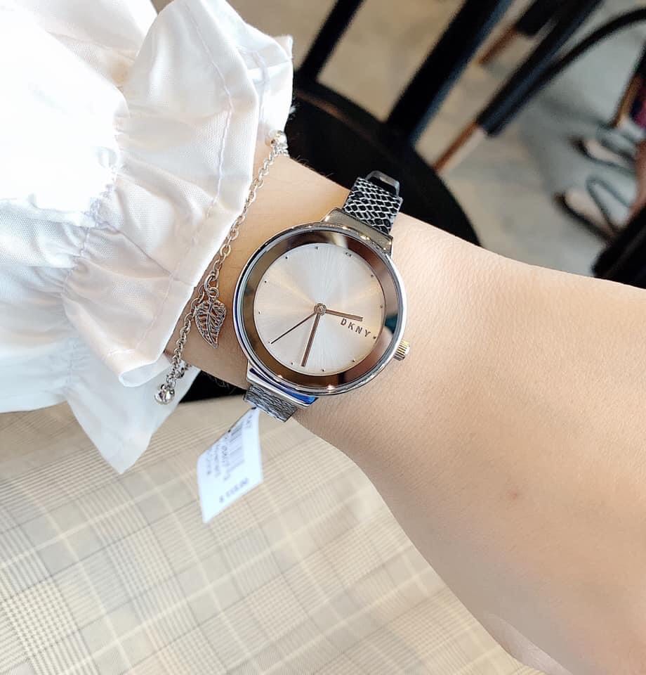 Cập nhật với hơn 134 về đồng hồ nữ hiệu dkny