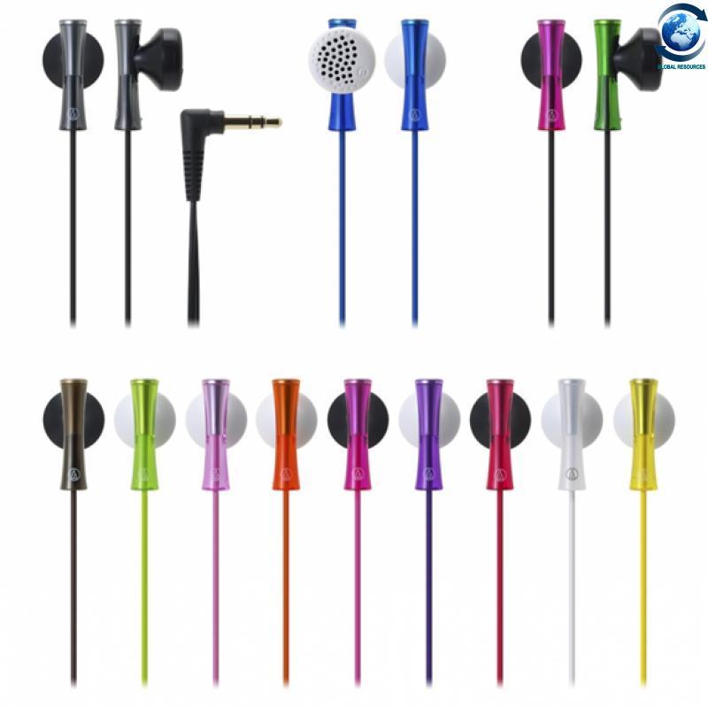 [HCM]Tai nghe Audio-technica thời trang ATH-J100  [giá tốt]