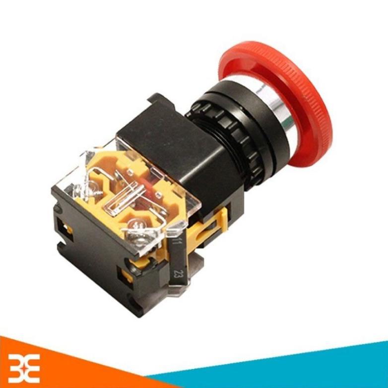 Nút dừng khẩn cấp