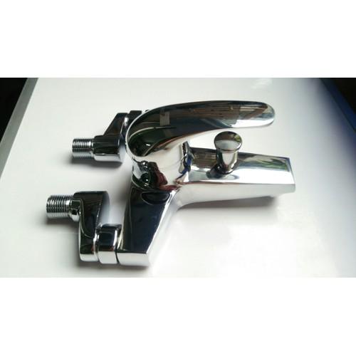 Củ Sen Nóng Lạnh Cắm Tường Giá Rẻ