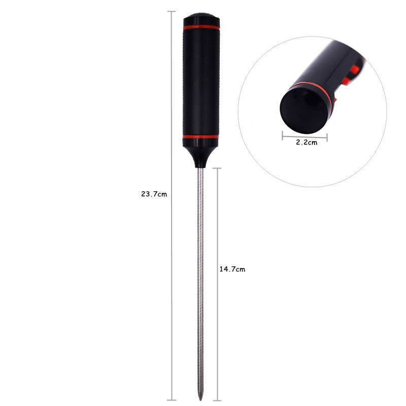 Nhiệt Kế Điện Tử Đo Nhiệt Độ Thực Phẩm TP101