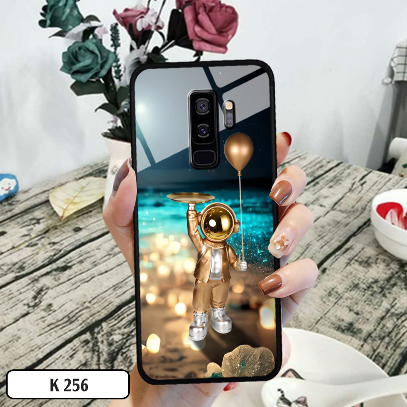 Ốp lưng phi hành gia Sam Sung Galaxy S9 Plus