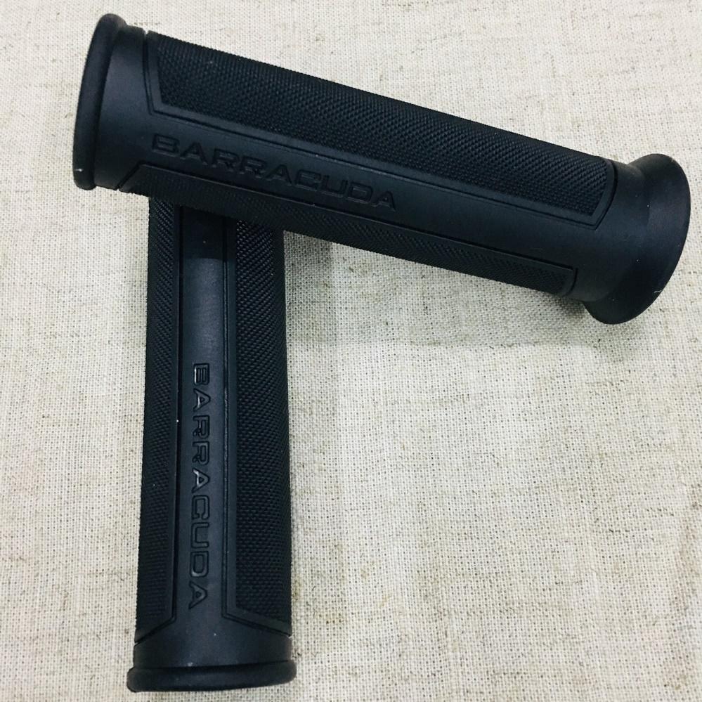 [HCM][MỚI TINH] BAO TAY BARRACUDA TRANG TRÍ XE MÁY MỀM ĐẸP