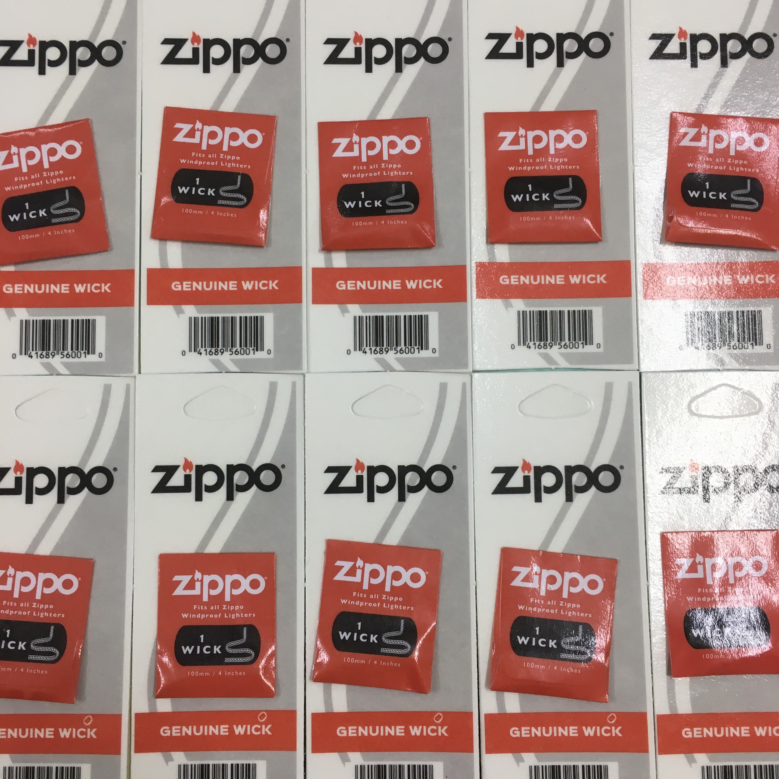Tim (bấc) ZIPPO chính hãng