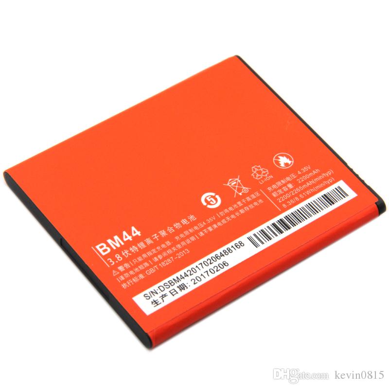 Pin xiaomi redmi 2 bm44 chuẩn, mới 100% giao hàng hỏa tốc