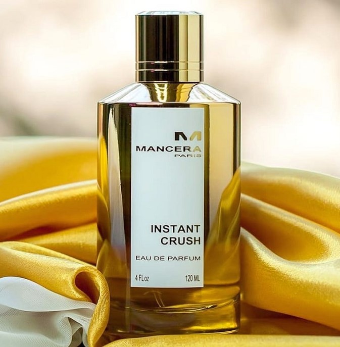 [Chiết 2ml/10ml] Nước hoa Mancera Instant Crush Chính Hãng