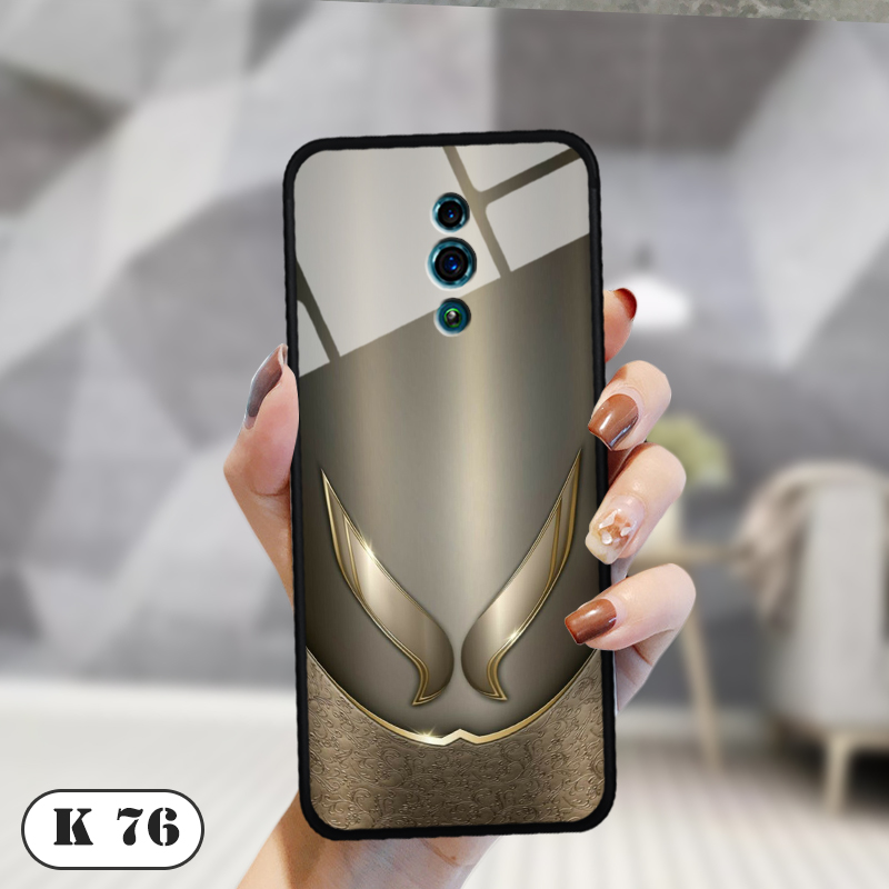 Ốp lưng 3D điện thoại OPPO RENO