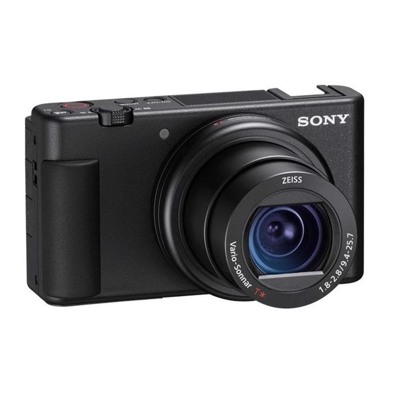 Máy Ảnh Sony ZV-1 - Chính Hãng
