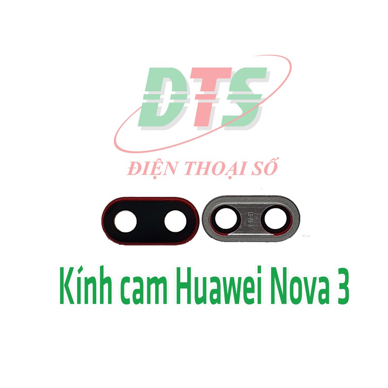Glasses camera Huawei Nova 3