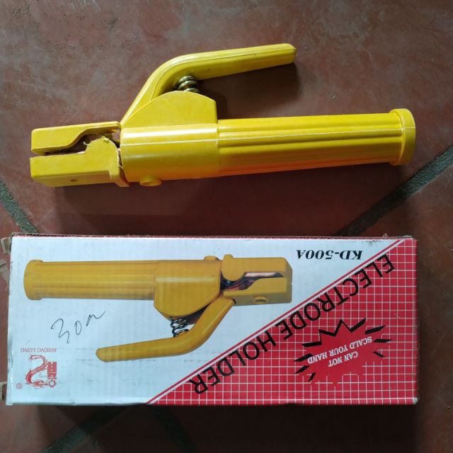 Kìm hàn 500a