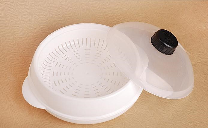 bộ xửng hấp cách thủy PP cao cấp