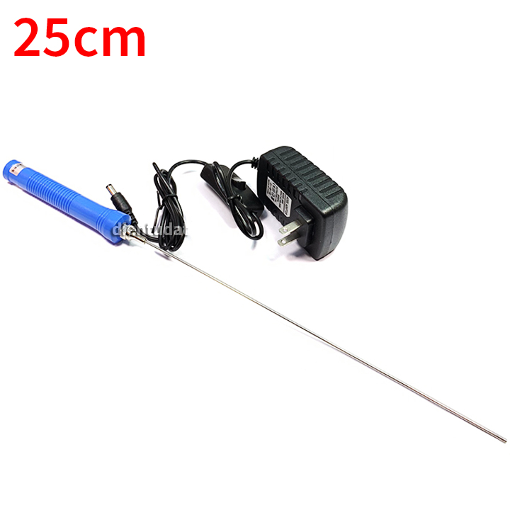 [HCM]Bút Nhiệt Cắt Xốp 5cm 10cm 15cm 20cm 25cm