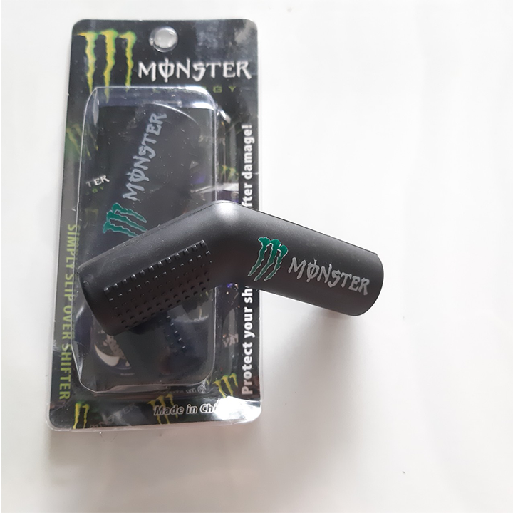 BỌC CẦN SỐ MONSTER