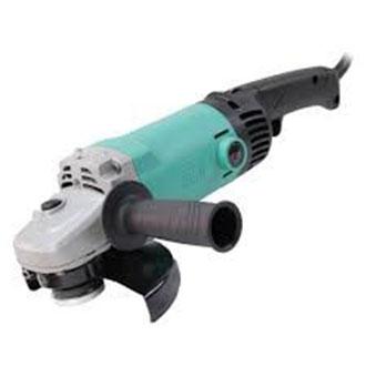 Máy mài góc 6inch 1400W DCA ASM03-150 S1M-FF03-150  (Xanh)