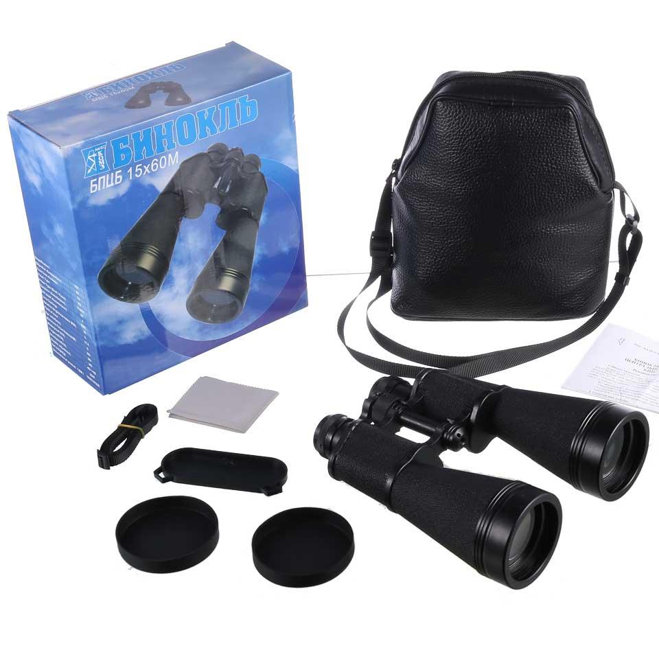 Ống nhòm Baigish Nga 15×60