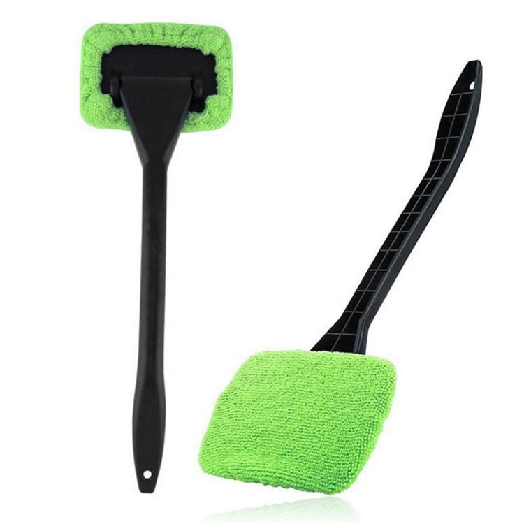 Easy to use multifunction anti-scratch portable home glass panel cleaner car