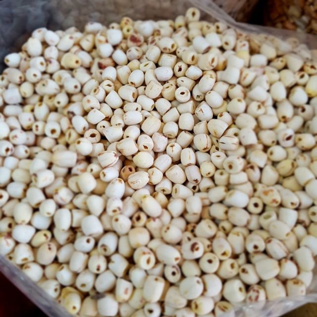 0,5kg hạt sen sấy khô gốc Huế