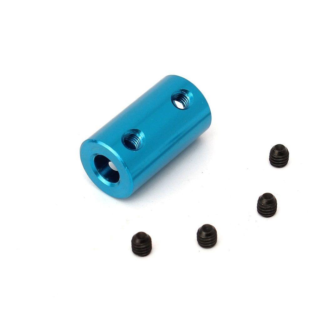 Khớp nối cứng 5-8mm nối trục