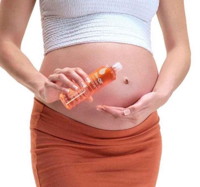 Kem bôi rạn da Bio - Oil 60ml/125ml/200ml.