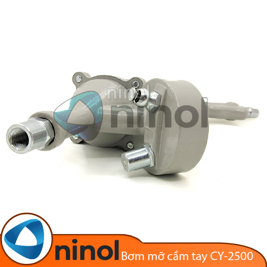 Bơm mỡ bằng hơi CY-2500