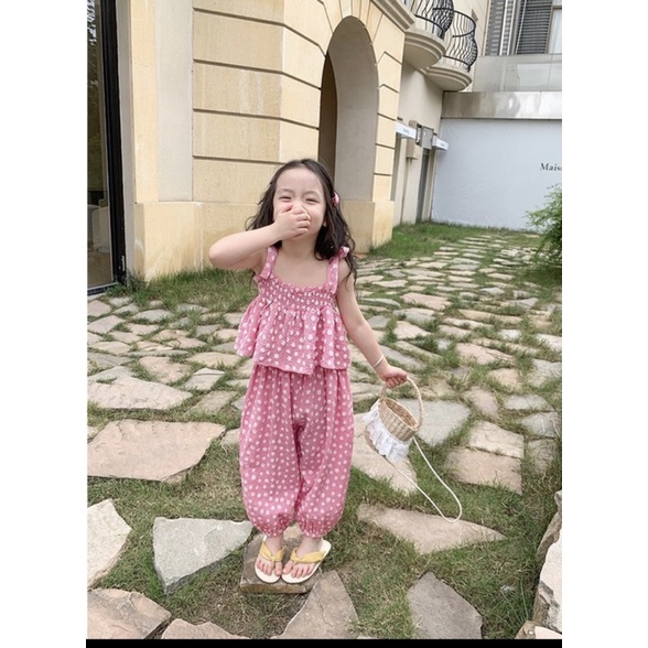 vải đũi xốp hoa sao siêu hot