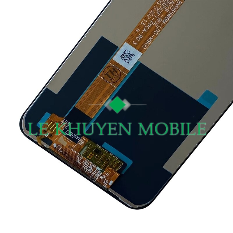 Màn hình OPPO A11 2020