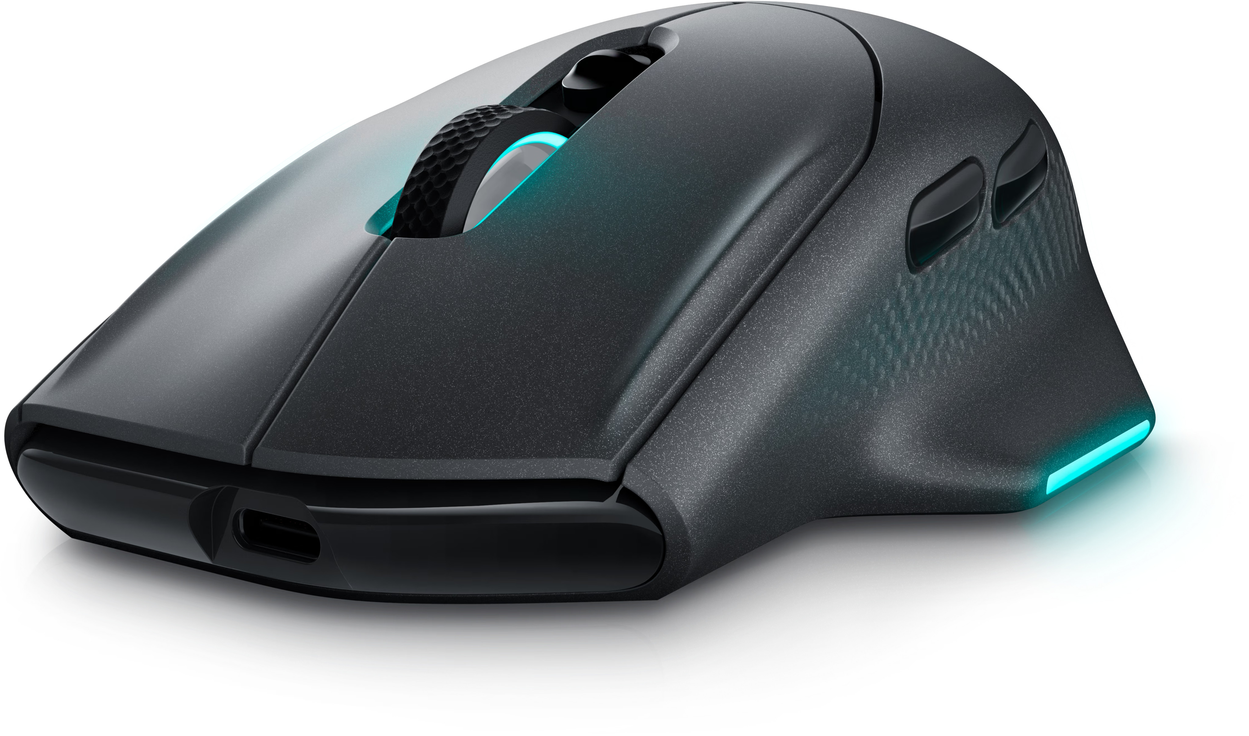 [Chính Hãng] - Chuột AW620M Alienware Wireless Gaming