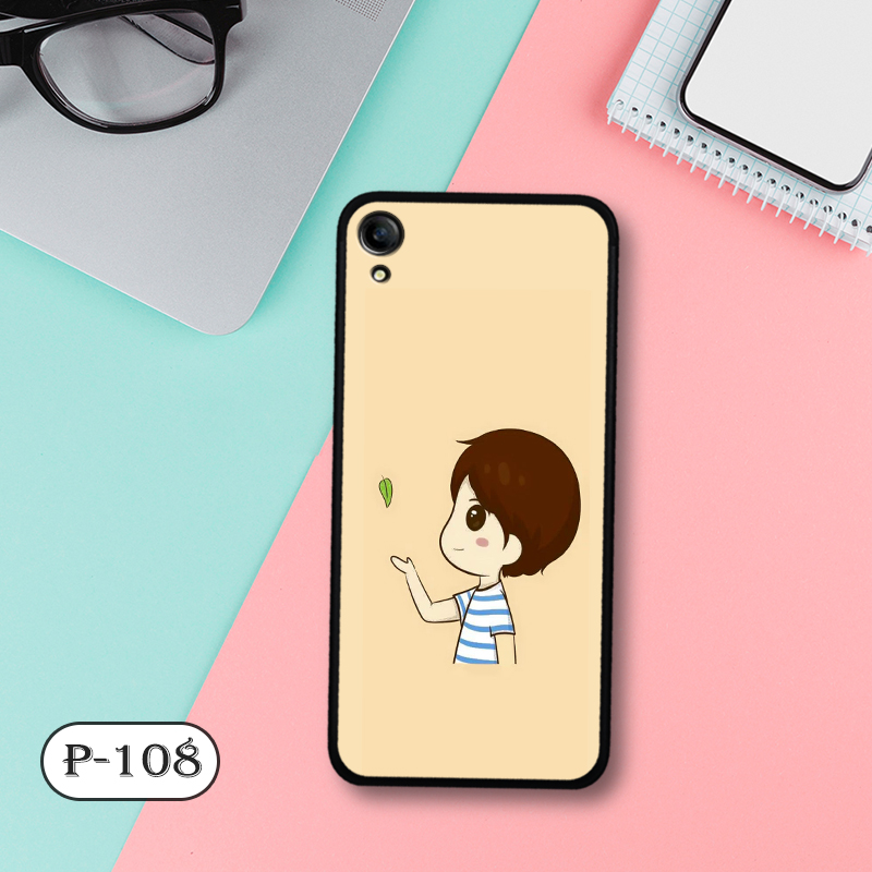 Ốp hoạt hình OPPO Neu 9