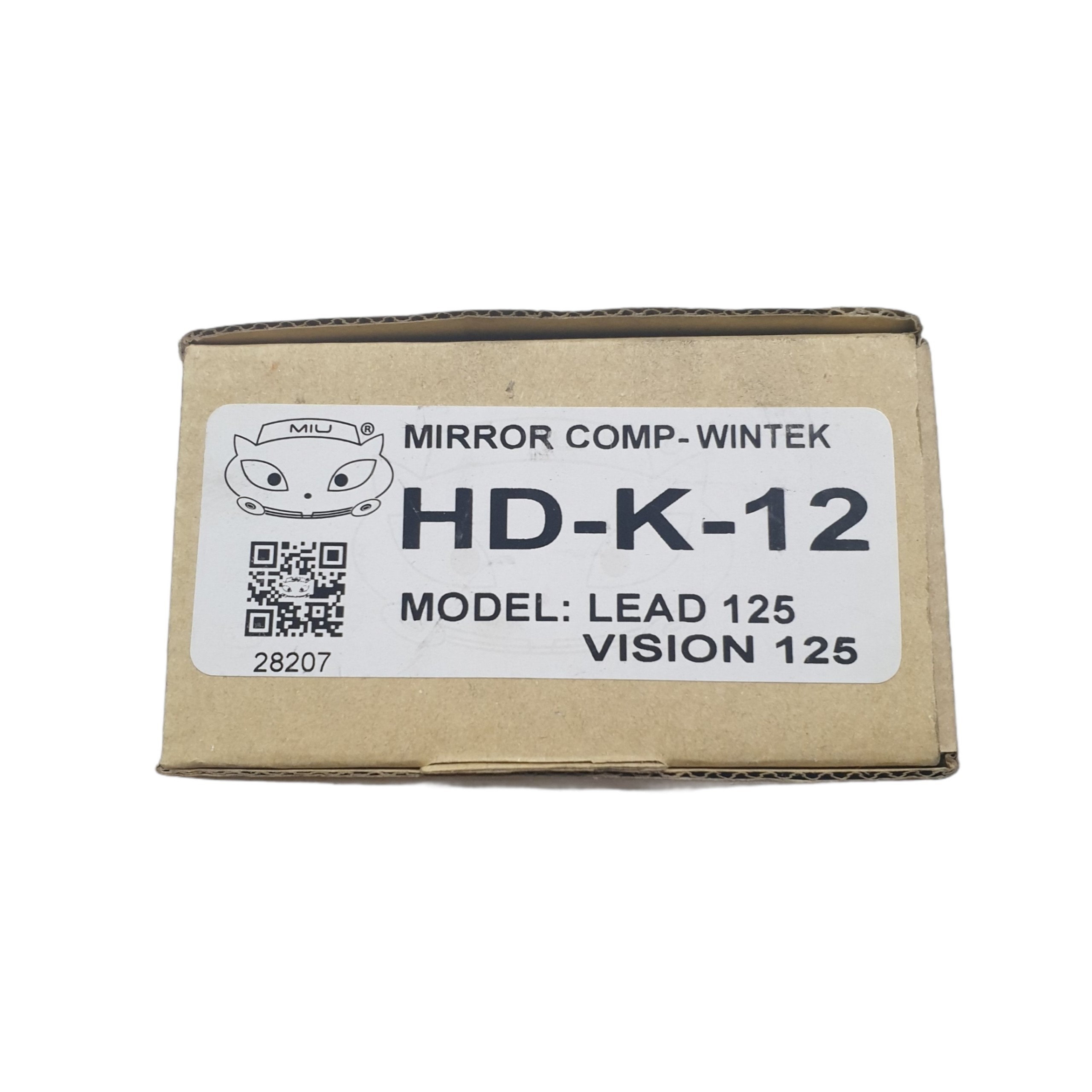 Cặp Kiếng Lead Vision 125 kiểu zin MIU
