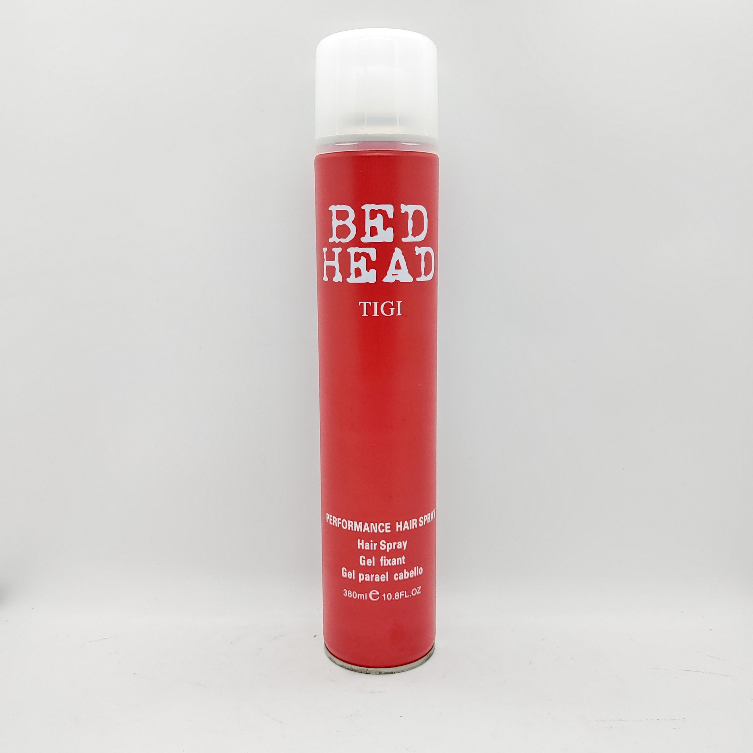 Gôm Xịt Tạo Kiểu Tóc Tigi Bed Head 360ml