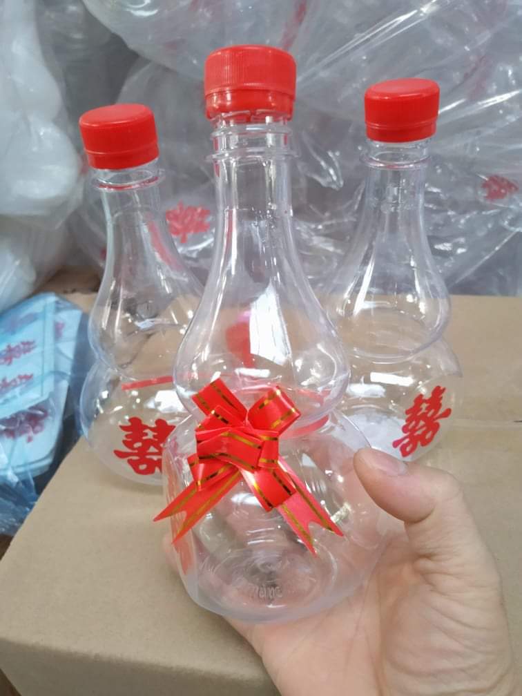 Combo 30 chai hồ lô 500ml