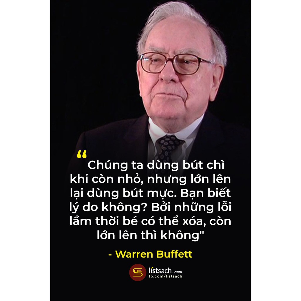Sách - Bí Quyết Warren Buffett (Tái Bản Mới Nhất) - First News