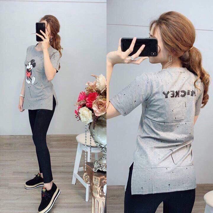 SIÊU PHẨM SÉT ĐỒ BỘ MẶC NHÀ SIÊU KUTE TNV08051903