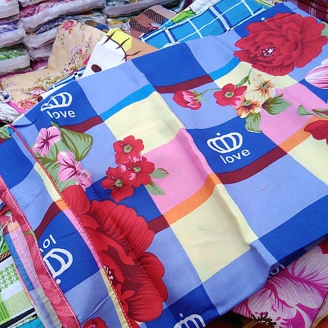 [HCM]Áo GốI Ôm Cotton Nhung 35 X 100cm