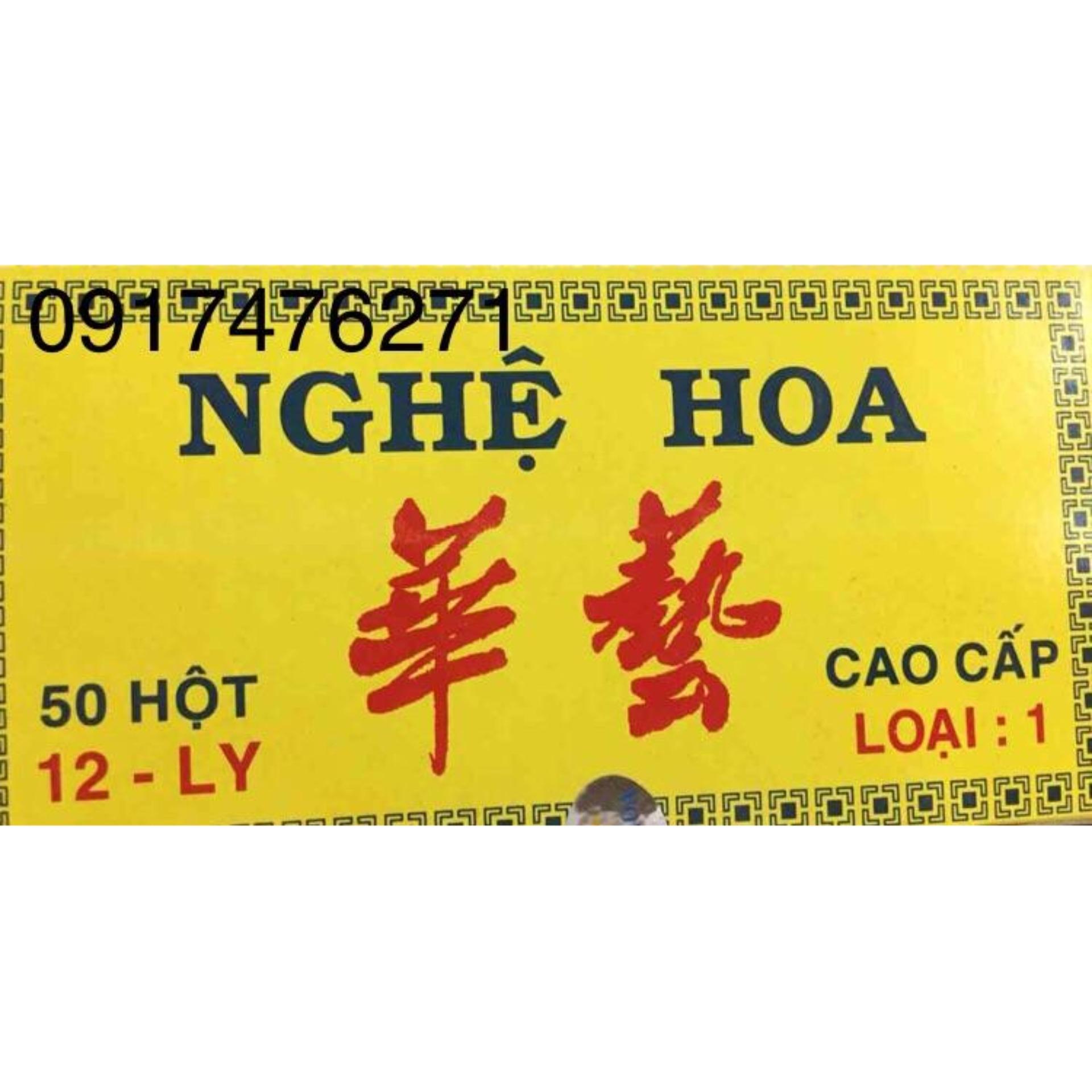 Xí ngầu 12 ly ( 2 viên )