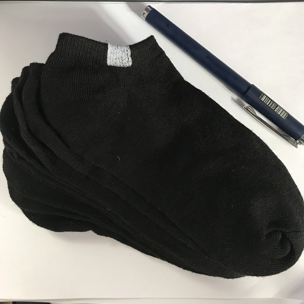 Lố 10 Đôi Tất ZARA MEN Nam