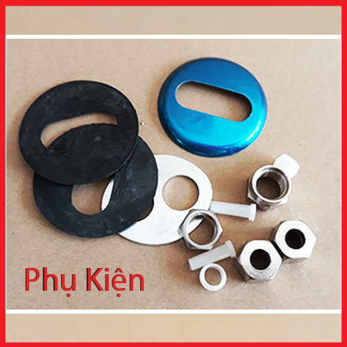 vòi hai chức năng cho máy lọc nước RO( Hai chức năng phân biệt nước khoáng và nước tinh khiết)