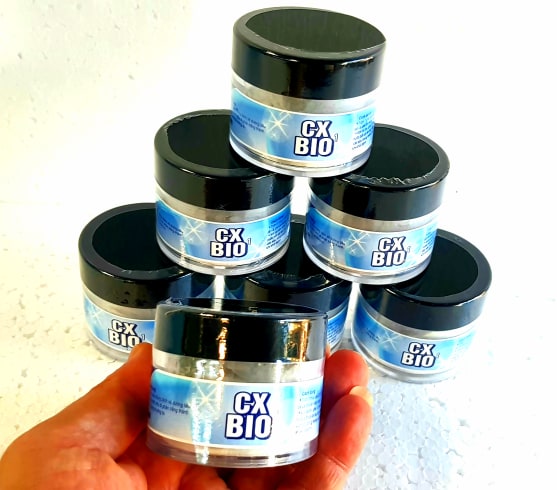 Men tiêu hóa CX BIO  cho cá cảnh