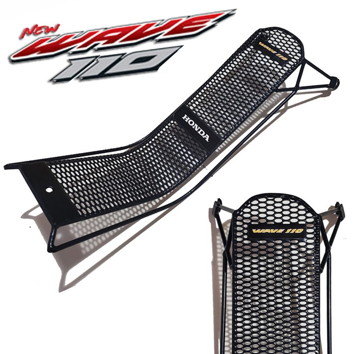 Baga Spark Nano Dành Cho Xe Wave nhỏ 100-110 (wave cũ), Wave thái - Rẻ Bền Đẹp.