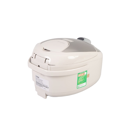 NỒI CƠM ĐIỆN TỬ TIGER JAX-S10W (1L) - An Gia Phúc