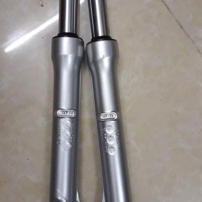 Cặp phuột trước ws110 hay wa đùm rin mới