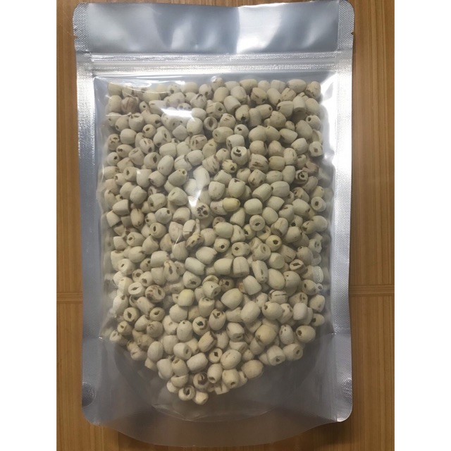 Hạt sen khô Đồng Tháp - Hạt sen khô - 100gr
