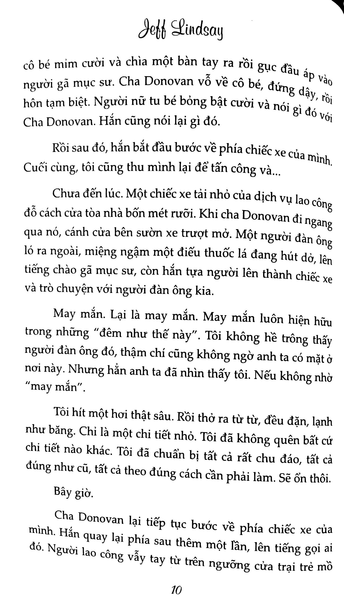 Fahasa - Ác Mộng Trong Đêm