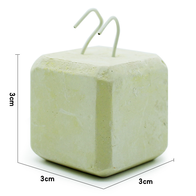 Cục đá mài răng cho hamster