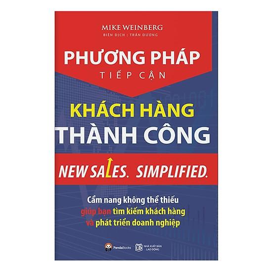 Phương Pháp Tiếp Cận Khách Hàng Thành Công