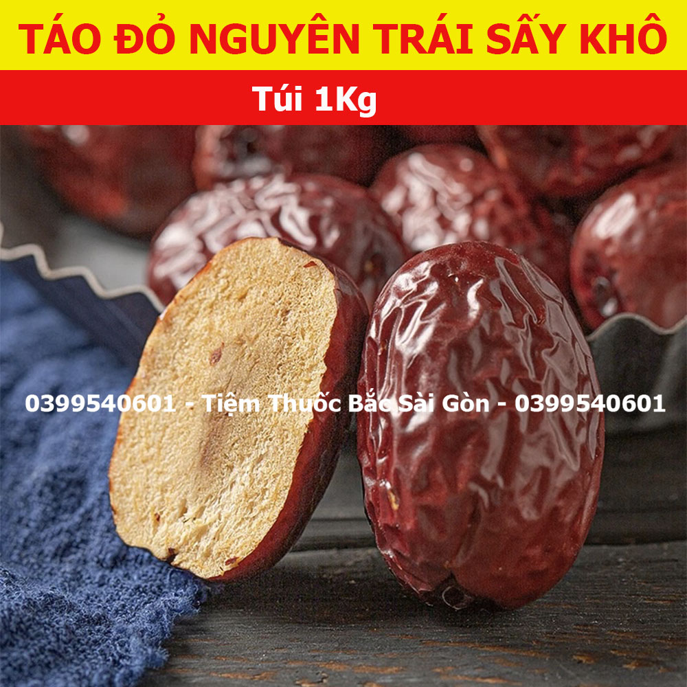 Táo Đỏ Hàn Quốc 1kg (trái ngọt, ngon, ăn liền cũng ngon)