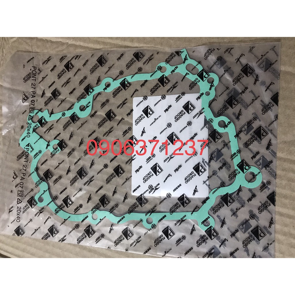 Ron mâm lửa/ron hộp số xe Vespa Sprint/ Primavera 3v zin hãng