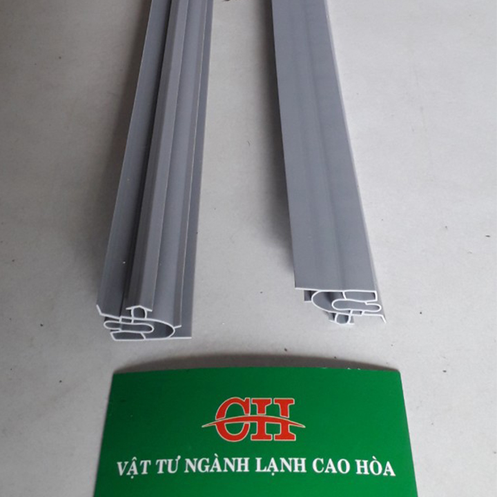 Ron Tủ Lạnh Kiểu Gài Dài 2 mét